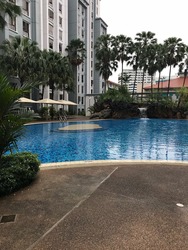 Parkview Apartments (D23), Apartment #161630792